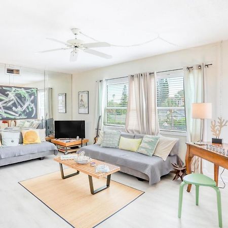 Carefree Cottage Clearwater Beach Εξωτερικό φωτογραφία