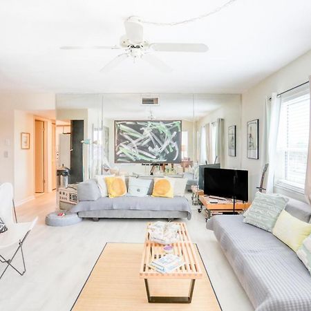 Carefree Cottage Clearwater Beach Εξωτερικό φωτογραφία