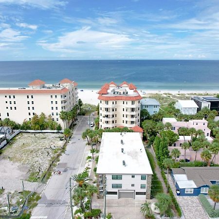 Carefree Cottage Clearwater Beach Εξωτερικό φωτογραφία