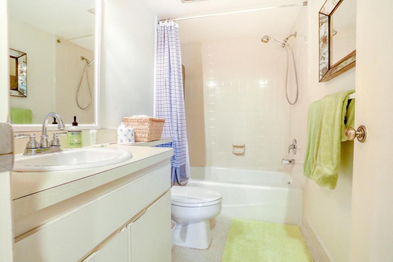 Carefree Cottage Clearwater Beach Εξωτερικό φωτογραφία
