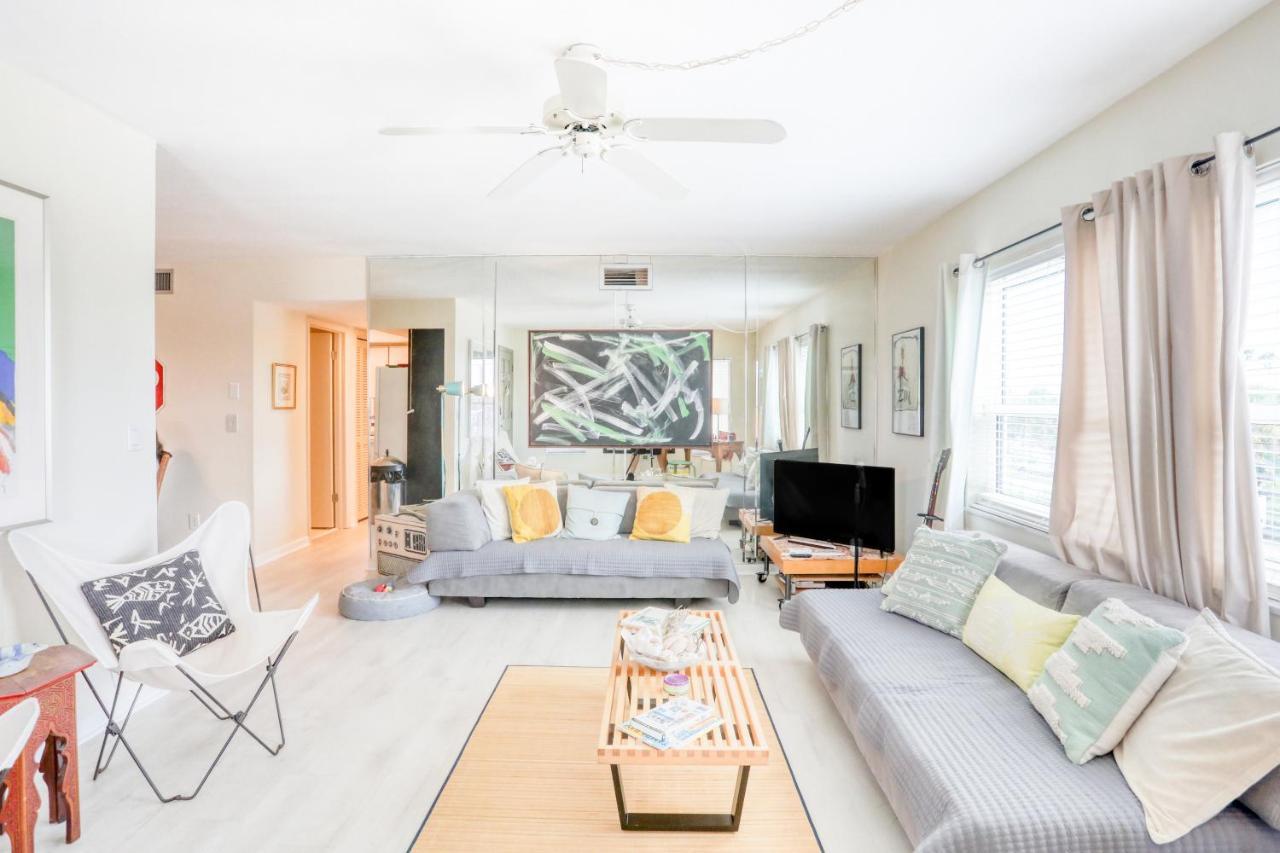 Carefree Cottage Clearwater Beach Εξωτερικό φωτογραφία