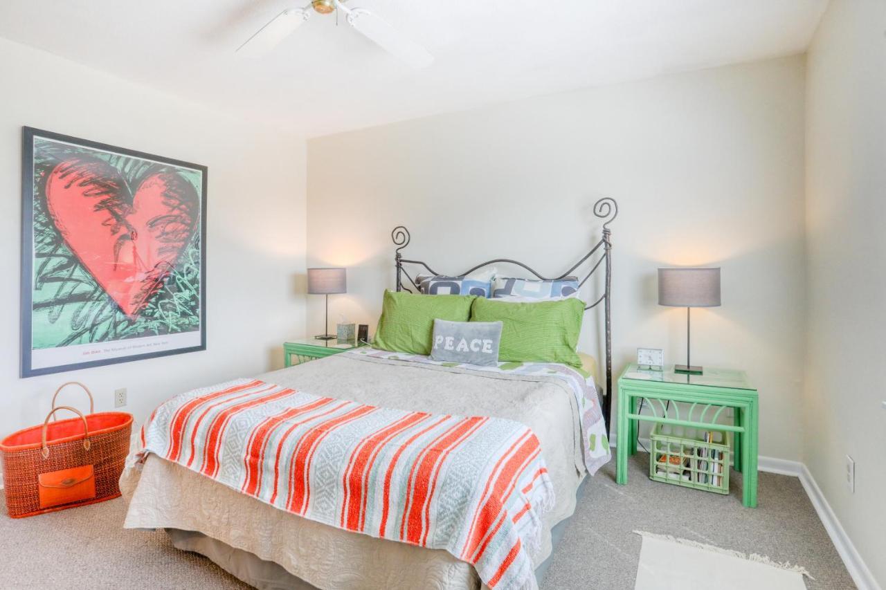 Carefree Cottage Clearwater Beach Εξωτερικό φωτογραφία