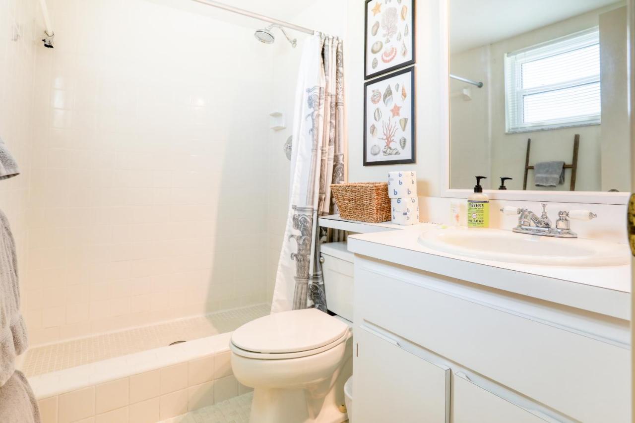 Carefree Cottage Clearwater Beach Εξωτερικό φωτογραφία