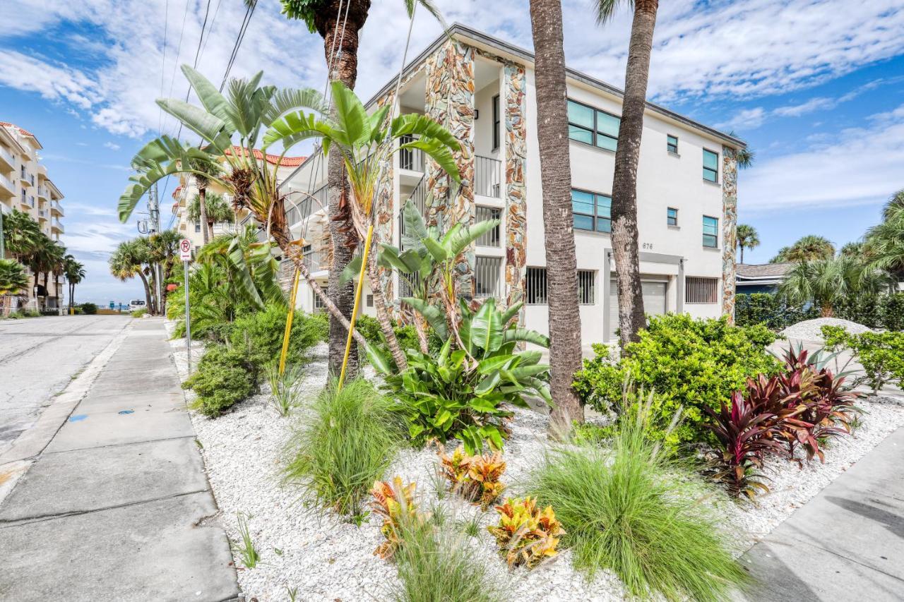 Carefree Cottage Clearwater Beach Εξωτερικό φωτογραφία