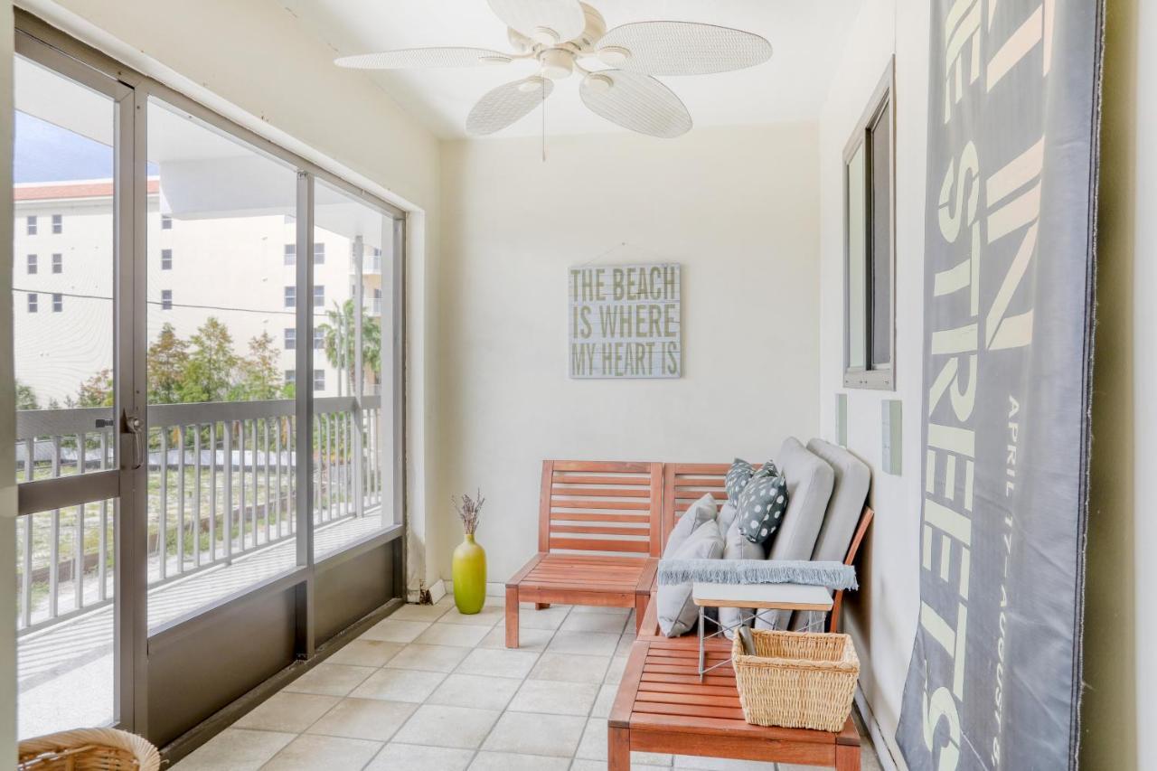 Carefree Cottage Clearwater Beach Εξωτερικό φωτογραφία