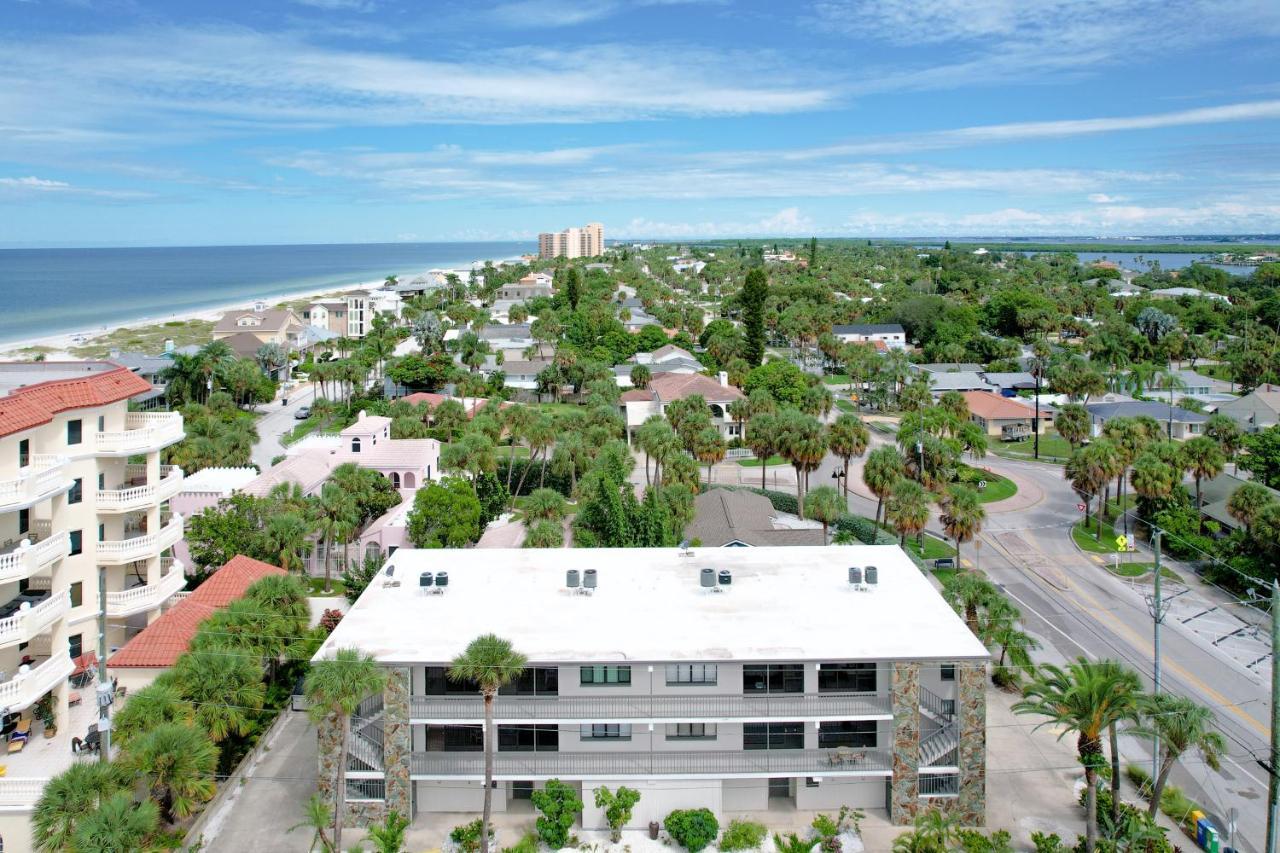 Carefree Cottage Clearwater Beach Εξωτερικό φωτογραφία