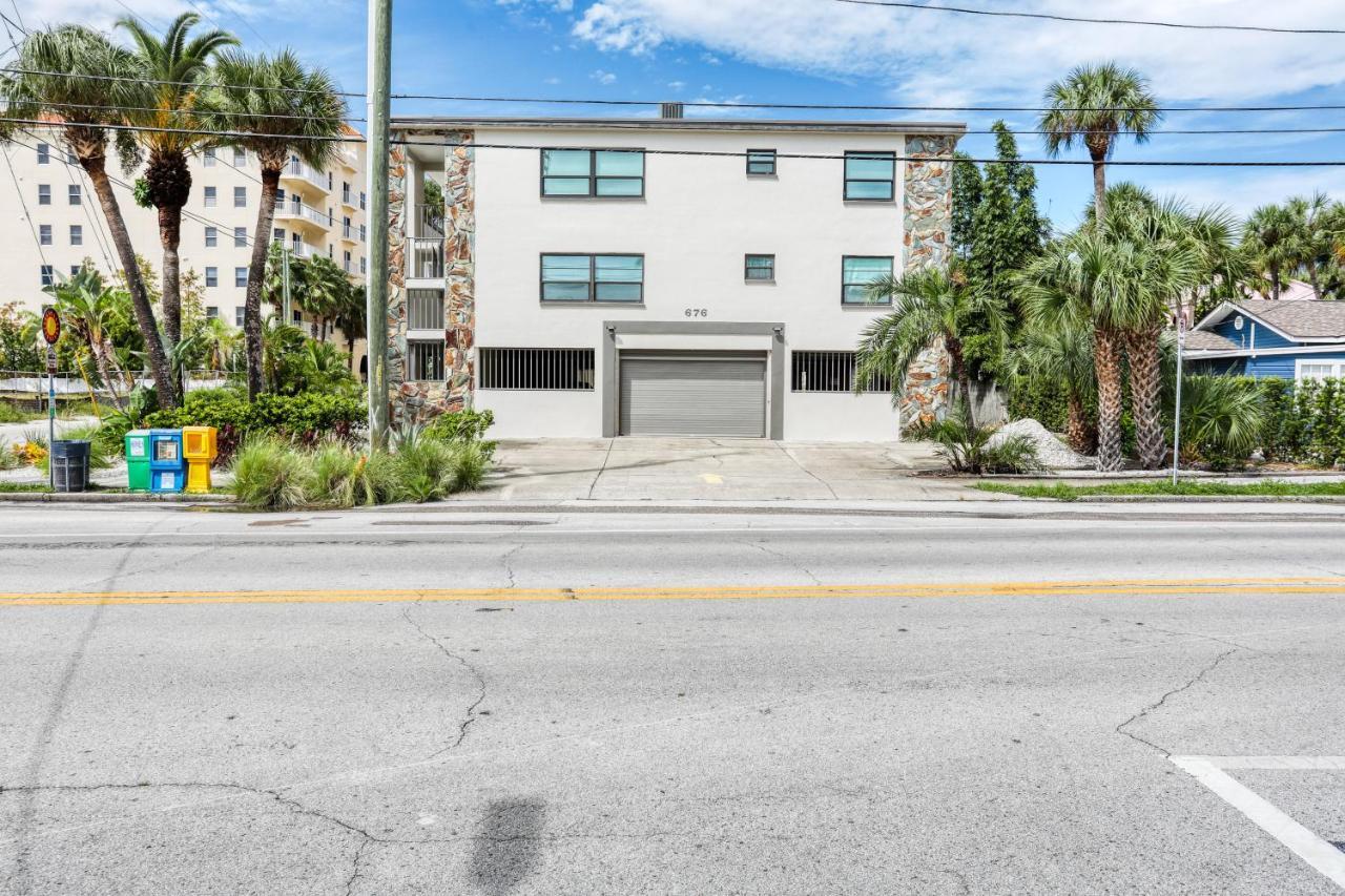 Carefree Cottage Clearwater Beach Εξωτερικό φωτογραφία