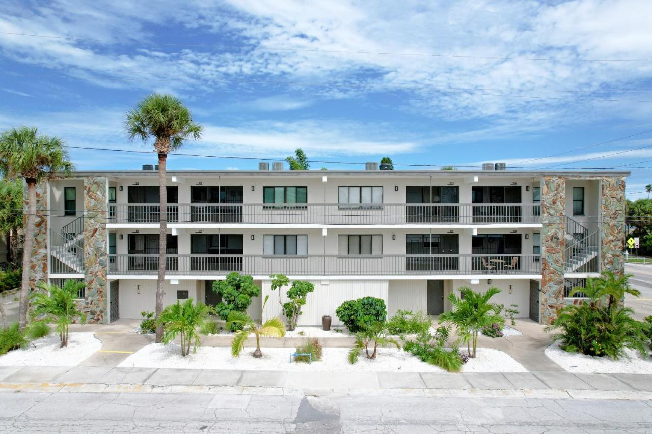 Carefree Cottage Clearwater Beach Εξωτερικό φωτογραφία