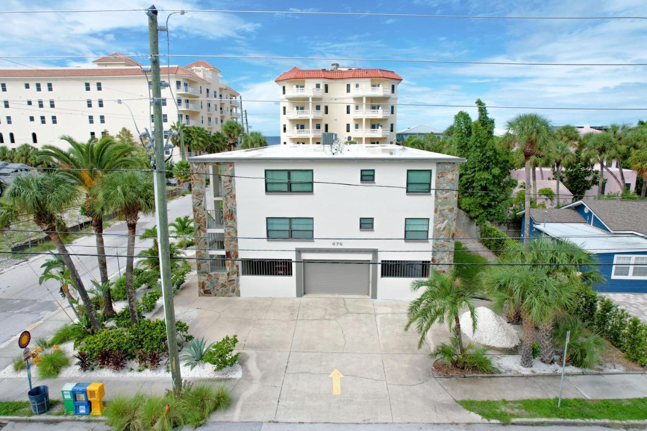 Carefree Cottage Clearwater Beach Εξωτερικό φωτογραφία