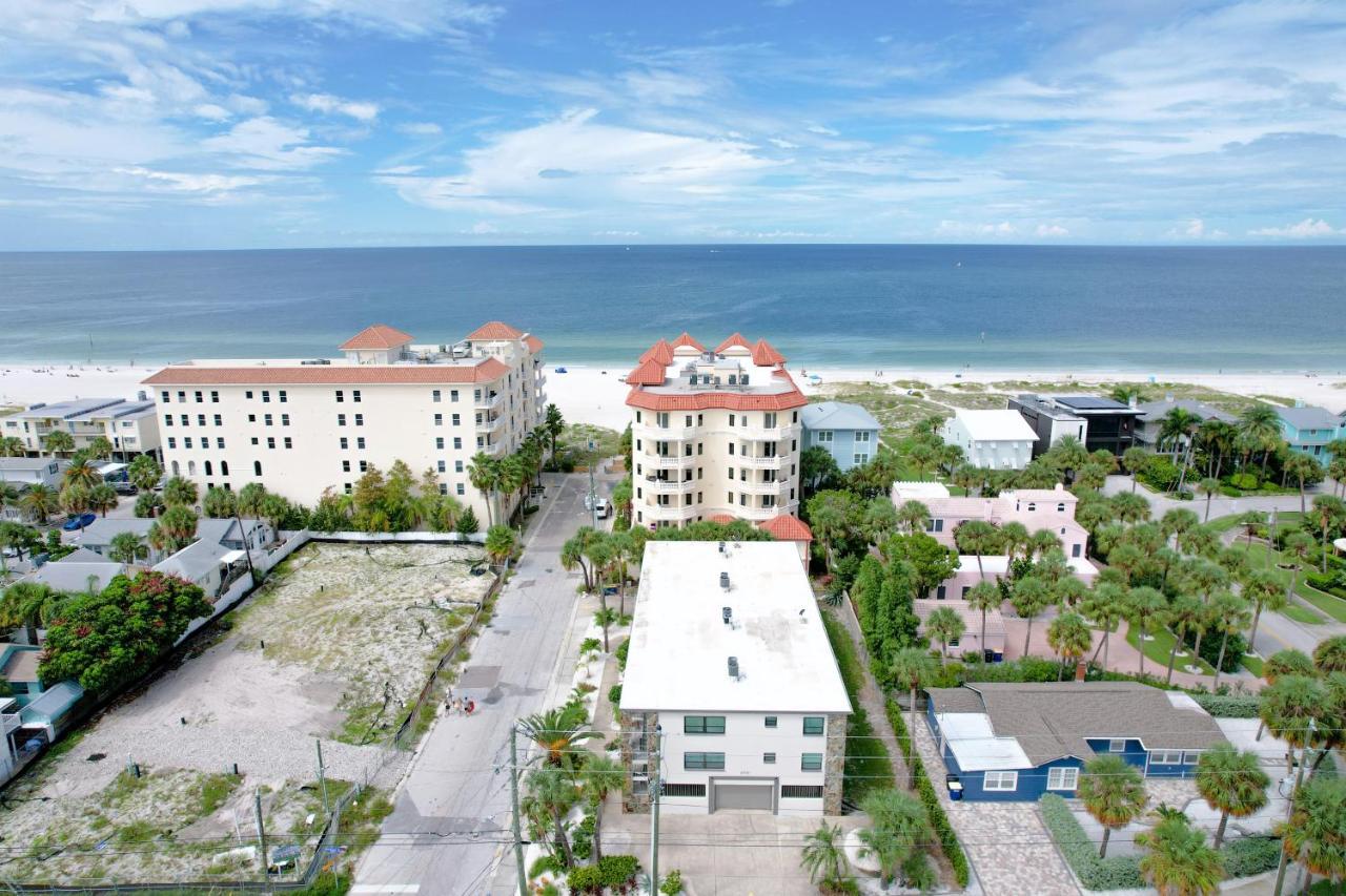 Carefree Cottage Clearwater Beach Εξωτερικό φωτογραφία